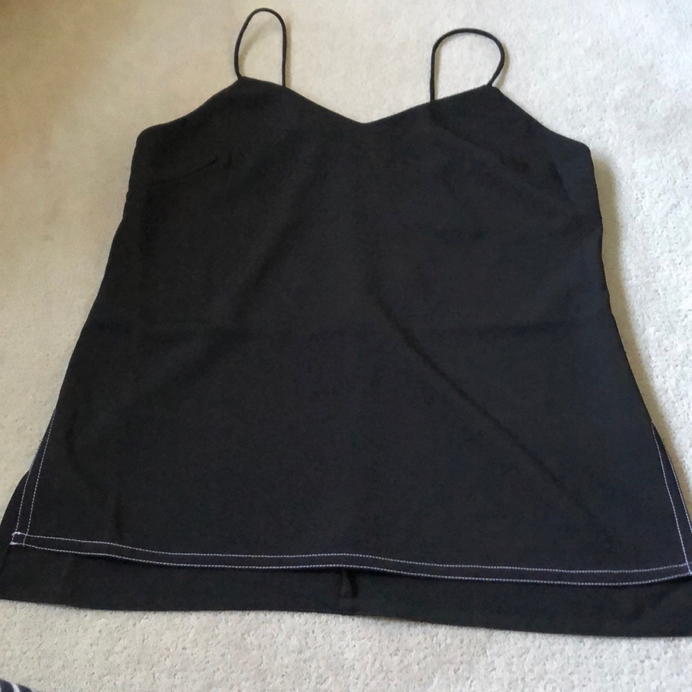 FWRD tank top!